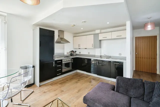 Bromsgrove Street, Birmingham, B5, photo 3