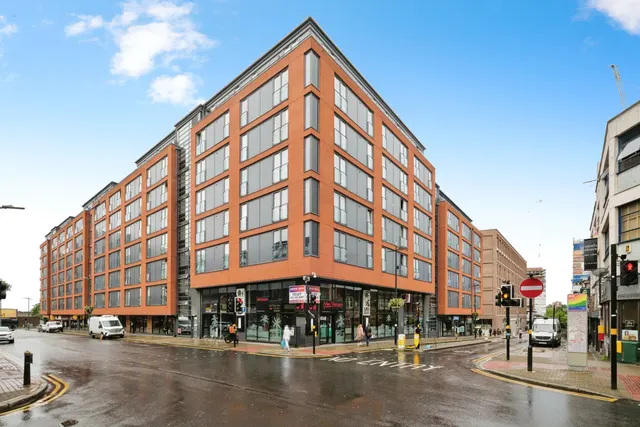 Bromsgrove Street, Birmingham, B5, photo 1
