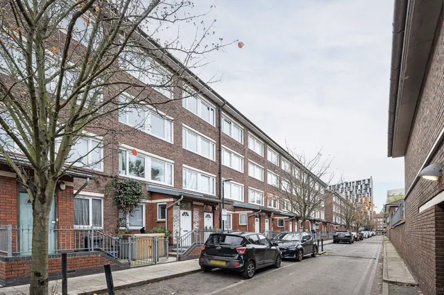 London, E5, photo 1