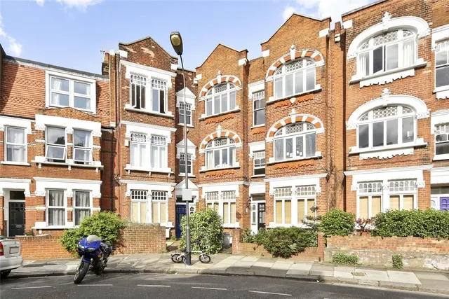 Stanlake Road, London, W12, photo 3