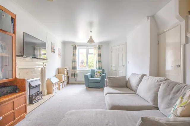 Dudley Grove, Bristol, BS7, photo 2