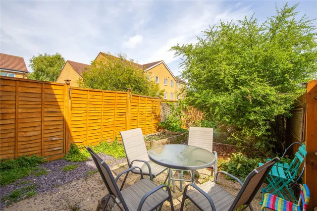 Dudley Grove, Bristol, BS7, photo 3