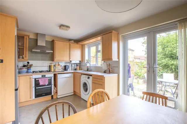 Dudley Grove, Bristol, BS7, photo 1