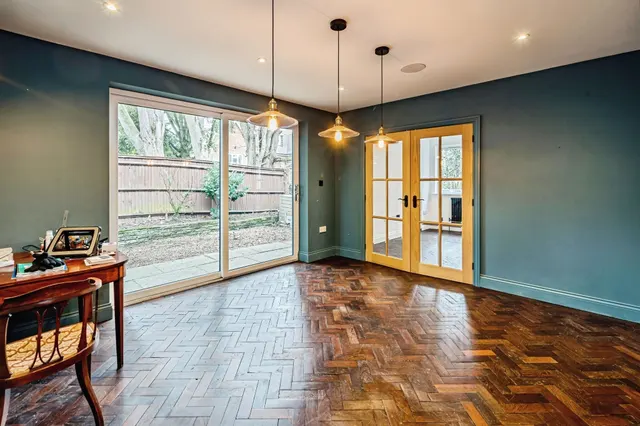 Berry Hill, Taplow, SL6, photo 1