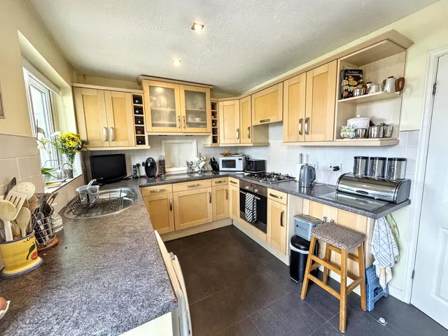 Photo 2 — Lon Dirion, Abergele, Conwy, LL22 8PX