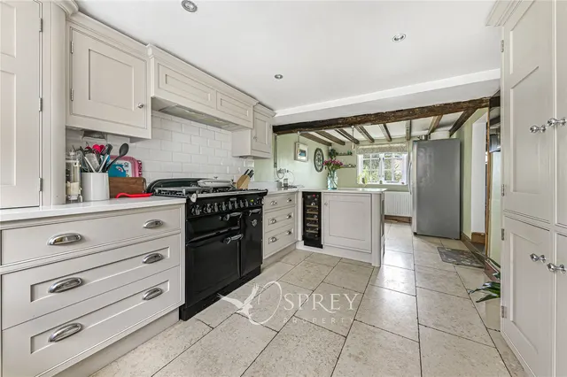 Main Street, Great Dalby, LE14, photo 3