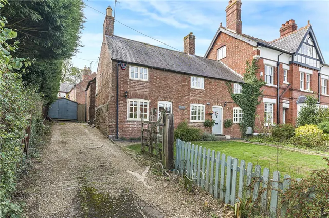 Main Street, Great Dalby, LE14, photo 1