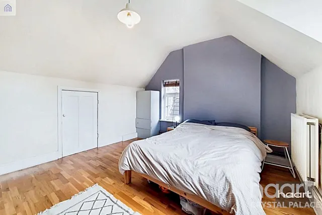 Anerley Park, London, SE20, photo 3