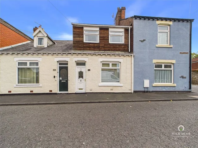 Wallace Street, Houghton Le Spring, DH4, photo 1