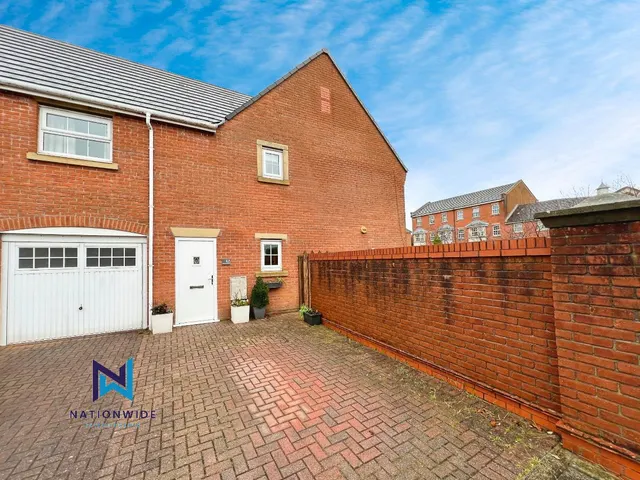 Perthshire Grove, Chorley, PR7 7AE, photo 1