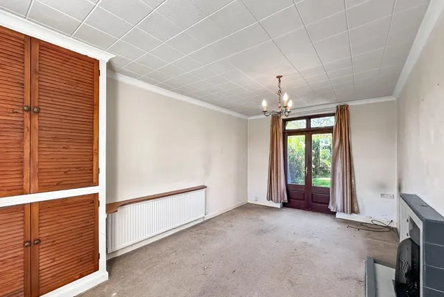 Photo 3 — Tithebarn Road, Hale Barns, Cheshire WA15 0HW