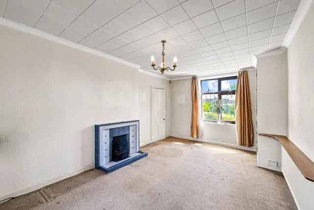 Photo 2 — Tithebarn Road, Hale Barns, Cheshire WA15 0HW