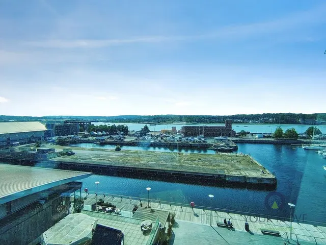 Photo 2 — Chatham Quays, Dock Head Road, Kent, ME4