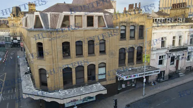 James Street, Bradford, West Yorkshire, BD1, photo 1