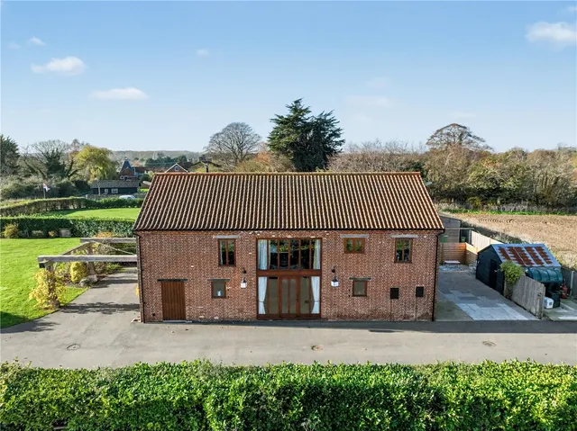 Elms Lane, Wangford, NR34, photo 1
