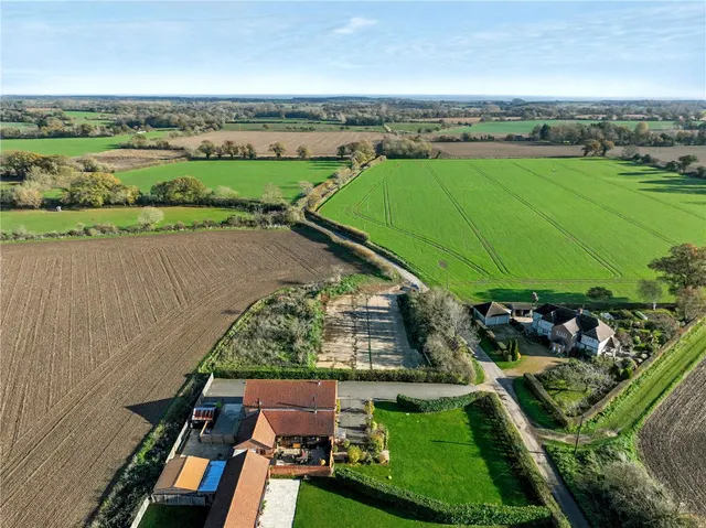 Elms Lane, Wangford, NR34, photo 3