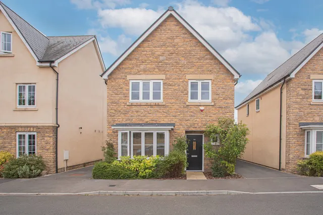 Wheeler Way, Malmesbury, photo 1