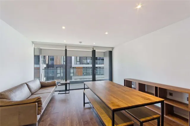 8 Lambarde Square, Greenwich, London, SE10 9GB, photo 1