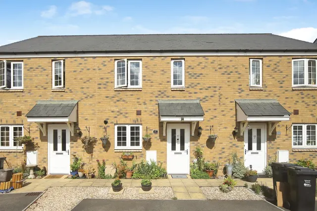 Aspin Close, Wellington, photo 1
