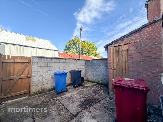 Bonsall Street, Blackburn, BB2, photo 3