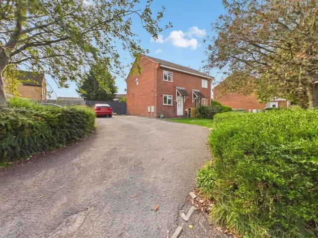 Tetbury Close, Little Stoke, BS34, photo 1