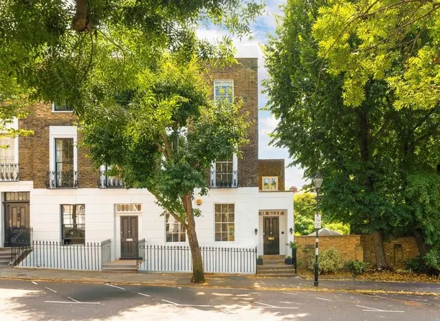 Great Percy Street, Islington, WC1X, photo 1