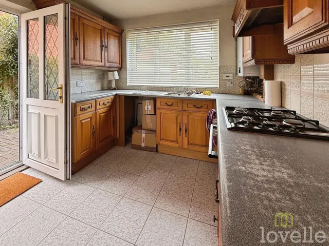 Western Crescent, Lincoln, LN6, photo 3