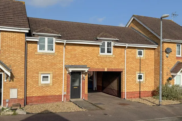 Draper Way, Leighton Buzzard, LU7, photo 3