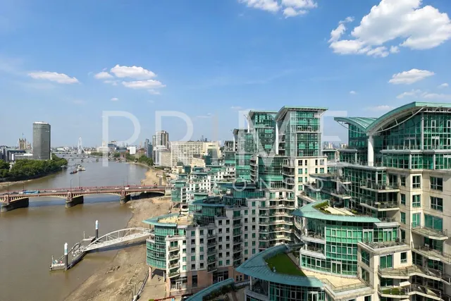 The Tower, One St George Wharf, SW8, photo 3