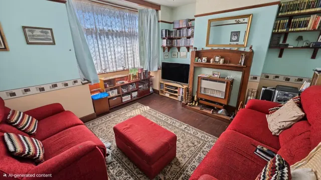 Rothersthorpe Road, Northampton, photo 3