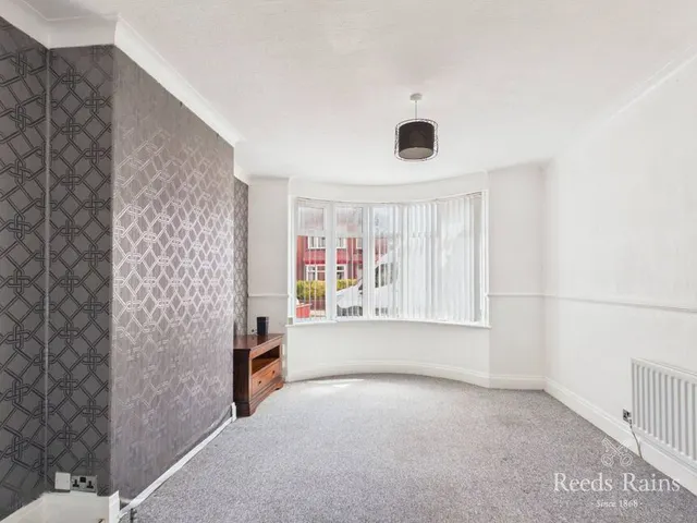 Photo 2 — Ottawa Road, Middlesbrough, North Yorkshire, TS4