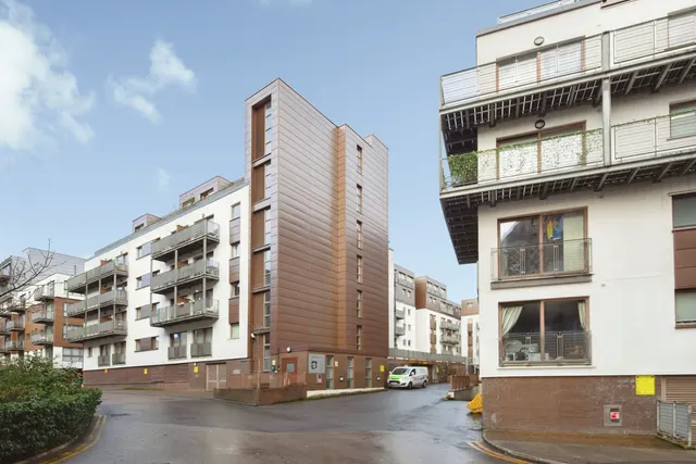 Isaac Way, Manchester, M4, photo 1