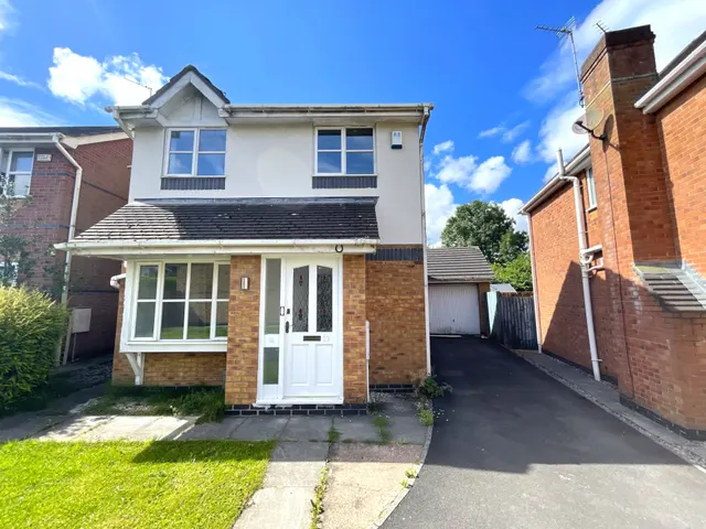 Teil Green, Fulwood, Lancashire, PR2 9PA, photo 1