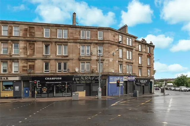Duke Street, Dennistoun, Glasgow, G31, photo 1