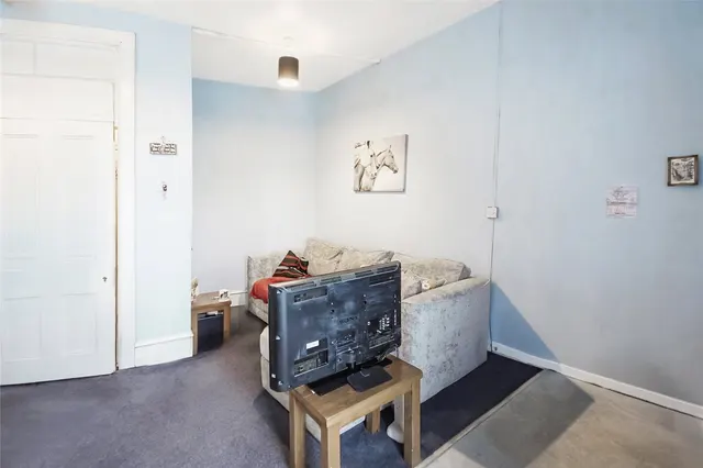 Photo 2 — Duke Street, Dennistoun, Glasgow, G31