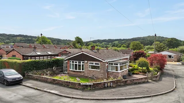 Croxden Close, Cheadle, ST10, photo 1