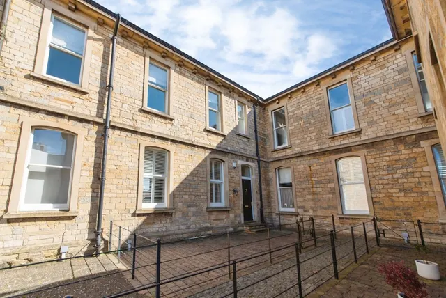 Goddard Way, Bracebridge Heath, Lincoln, Lincolnshire, LN4, photo 1