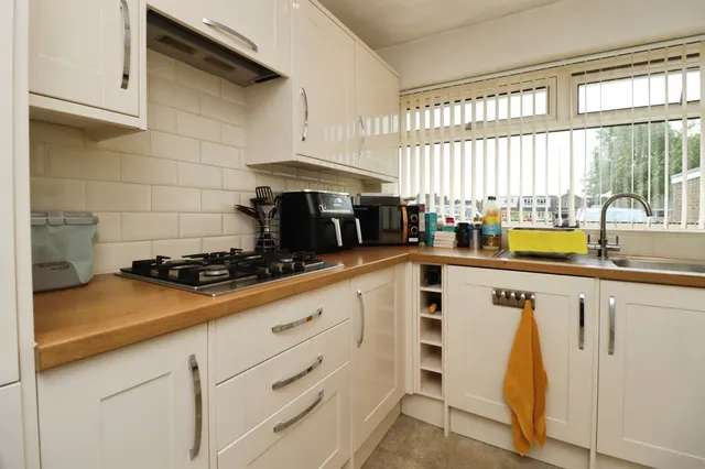 Stockholm Close, Corby, NN18, photo 2
