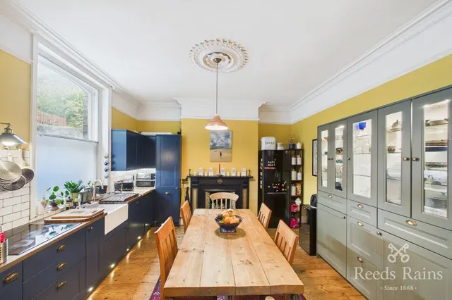 Albion Terrace, Hebden Bridge, HX7, photo 3