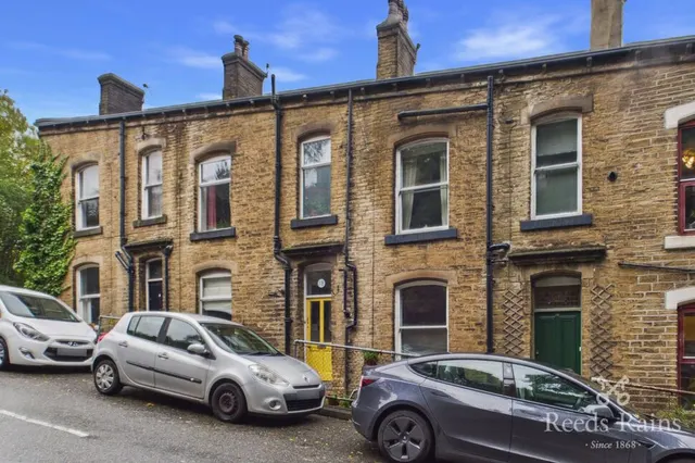 Albion Terrace, Hebden Bridge, HX7, photo 1