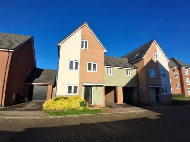 Anderson Drive, Peterborough, photo 1