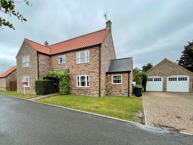 Harrison Way, Hockwold, THETFORD, photo 1