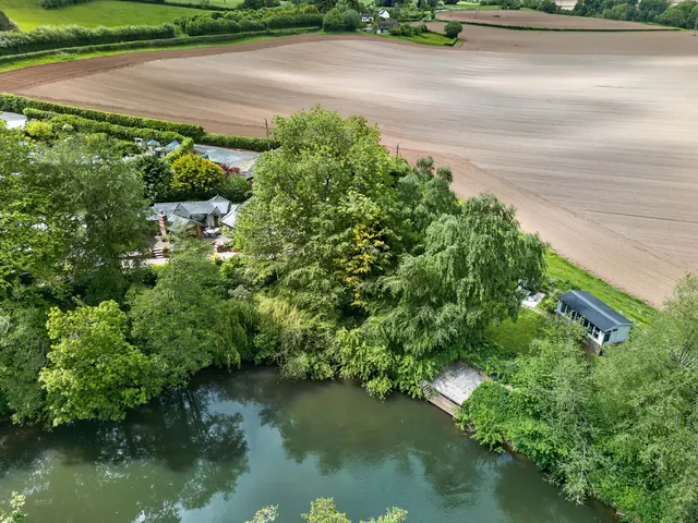 Orleton, Stanford Bridge, WR6, photo 2