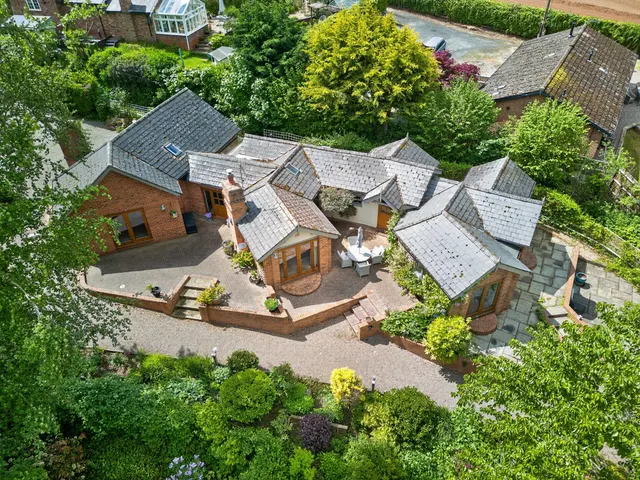 Orleton, Stanford Bridge, WR6, photo 1