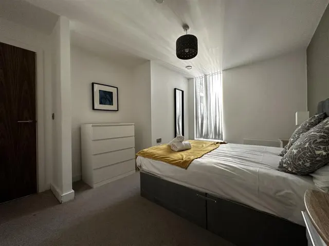 Cambridge Street, Manchester, M1, photo 3