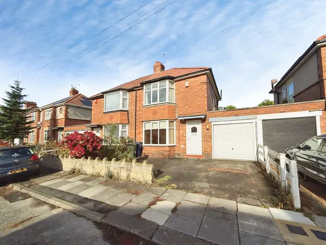 Newcastle Upon Tyne NE3 1SH, NE3, photo 1