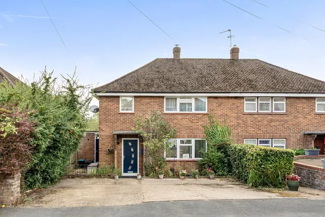 Oakhill Road, Maple Cross, WD3, photo 1