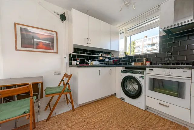 Windsor Terrace, Hackney, photo 1