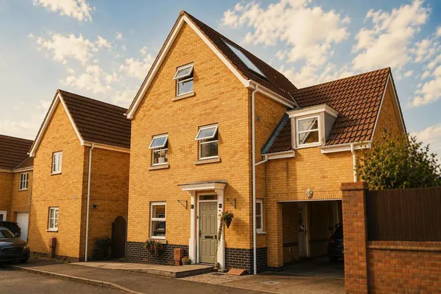 Bullfinch Drive, Harleston, IP20, photo 1