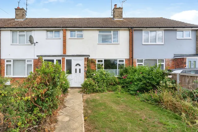 Station Road, Ramsey, PE26, photo 1
